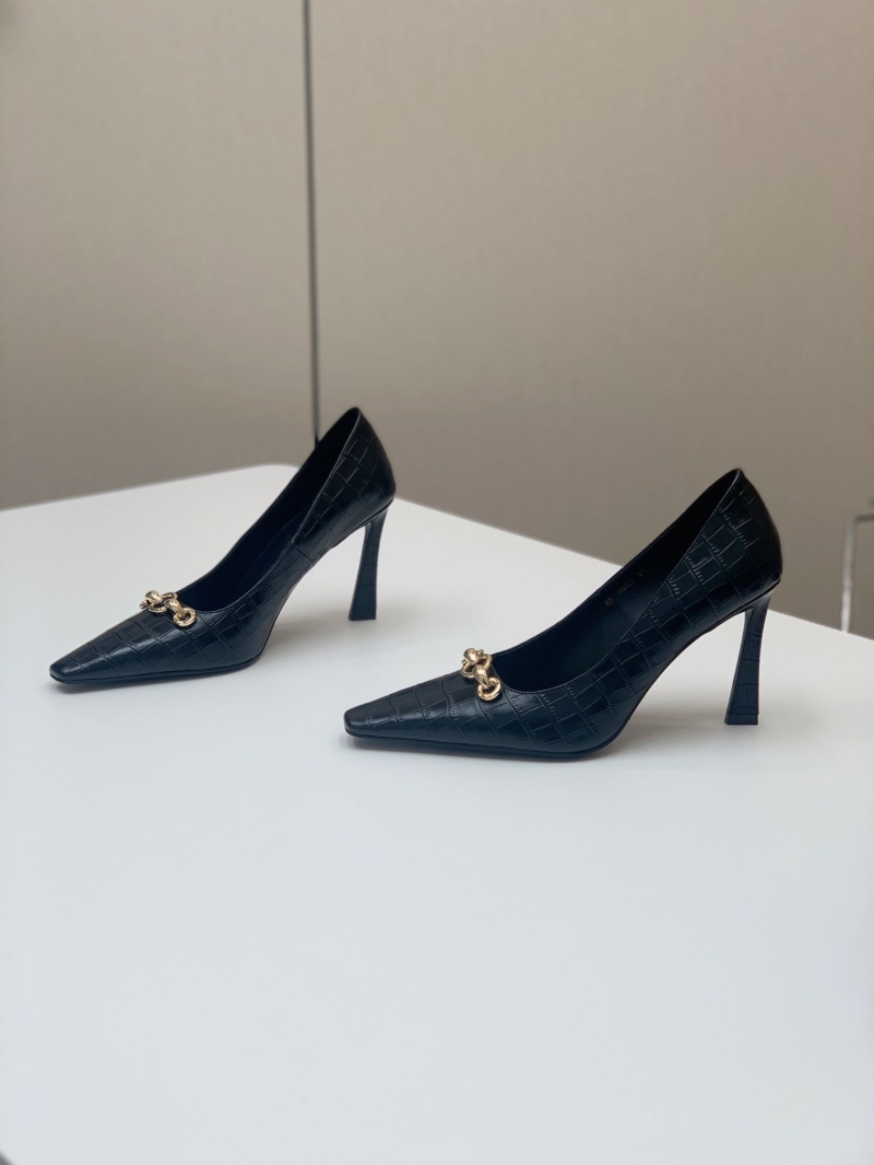 YSL Heeled Shoes